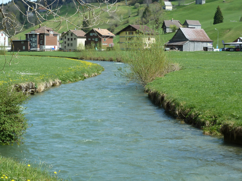 Toggenburg