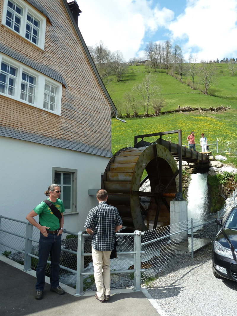 Toggenburg