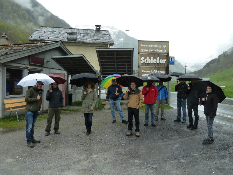 Glarnerland
