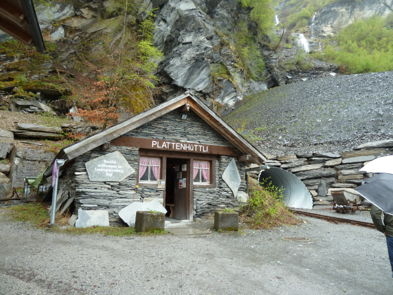 Glarnerland