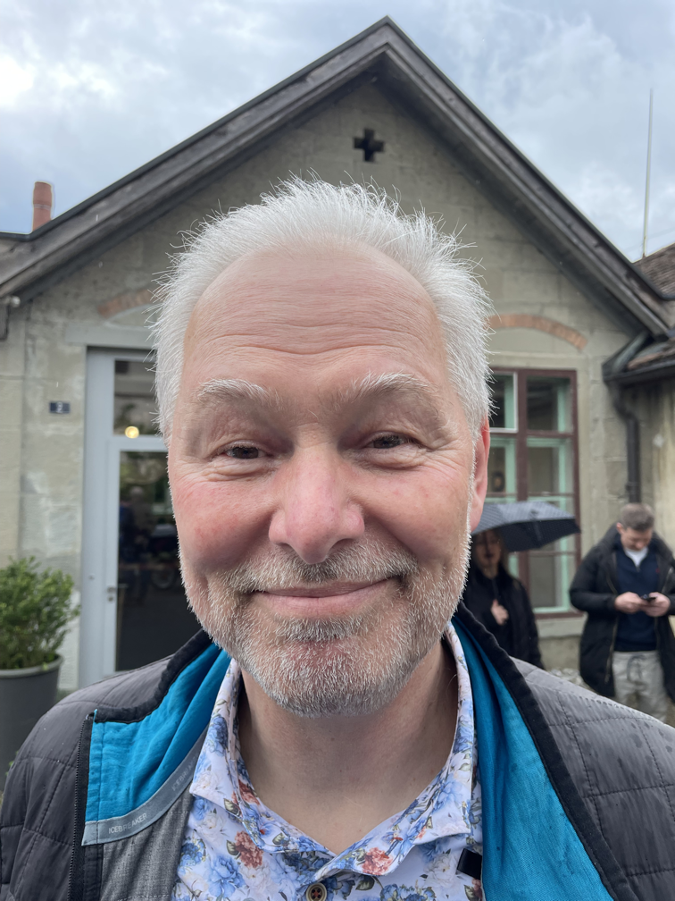 Dieter