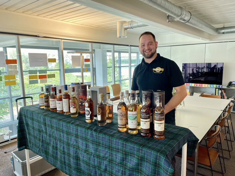 Whisky