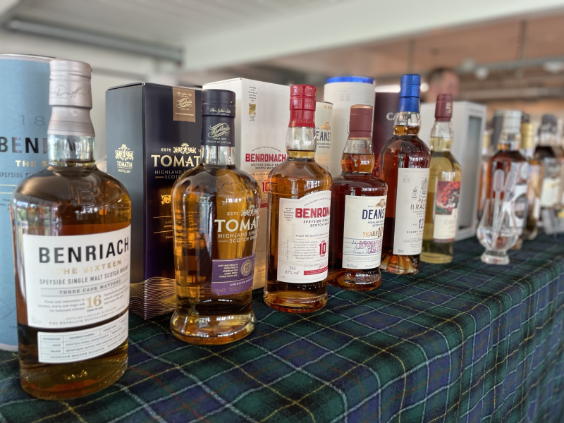Trinken