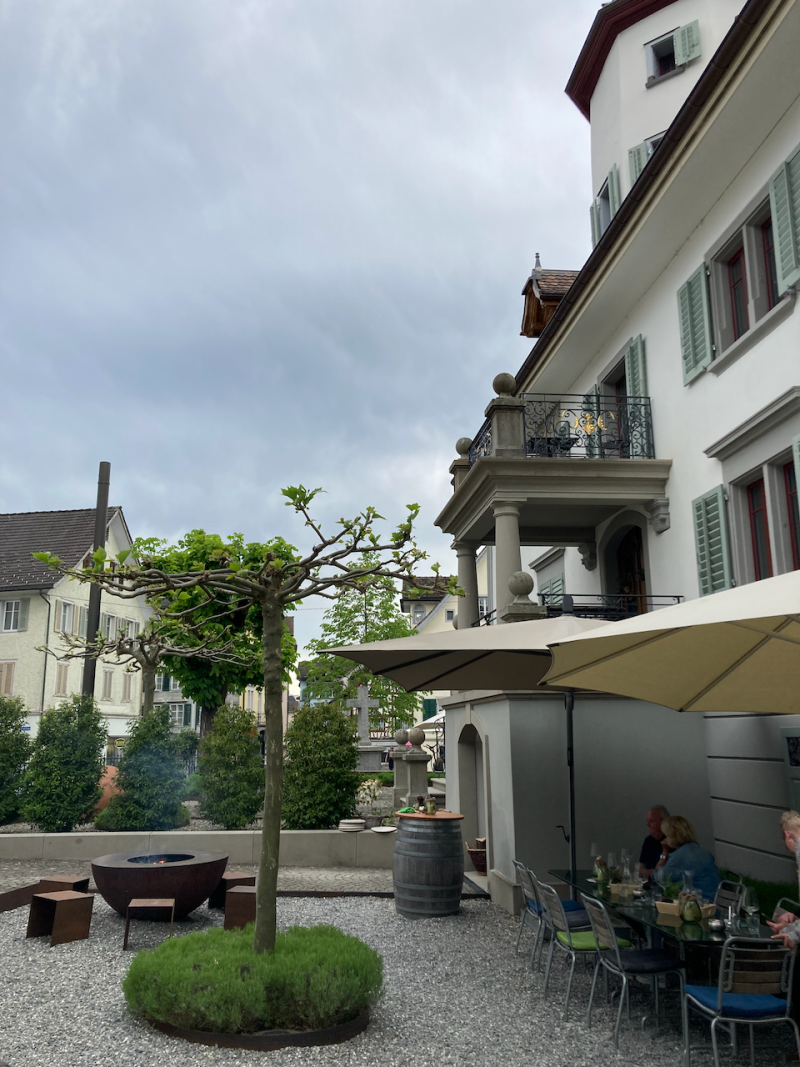 im Schlössli