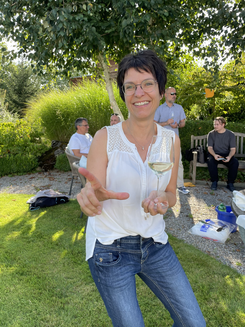 Topix Sommerparty 2024