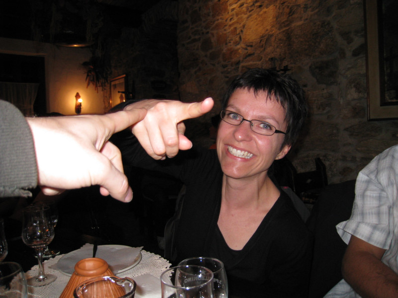 Mit Topix im Tessin