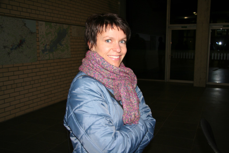 Topix Ausflug 2007