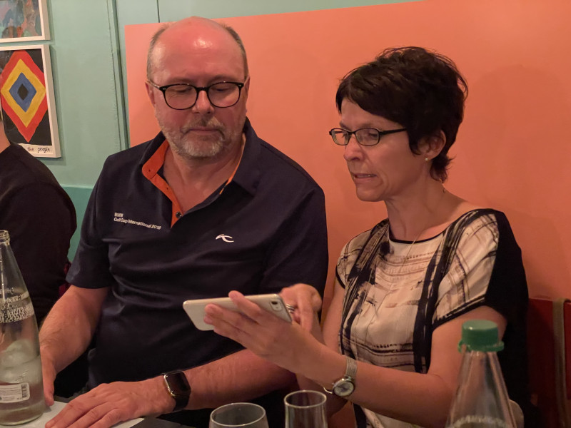 Firmenessen 2021
