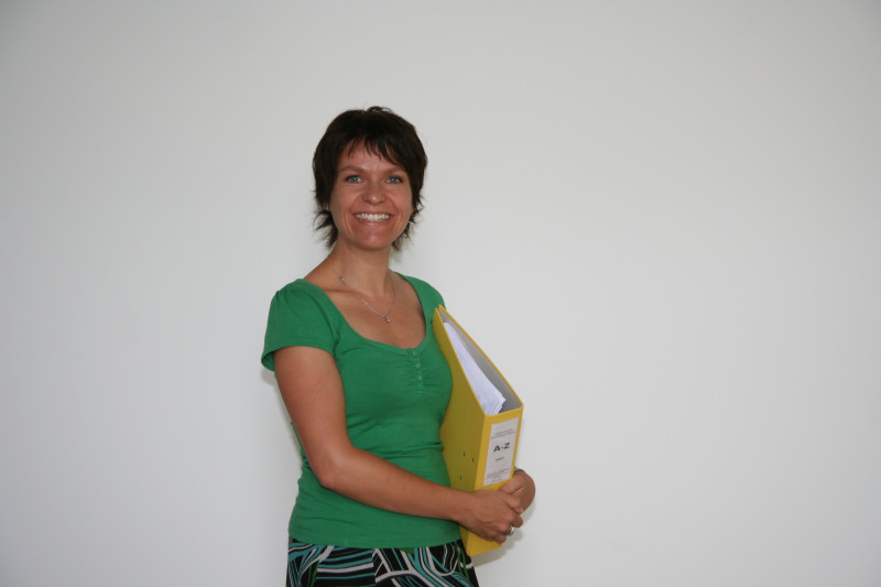 Foto für die Webseite 2008