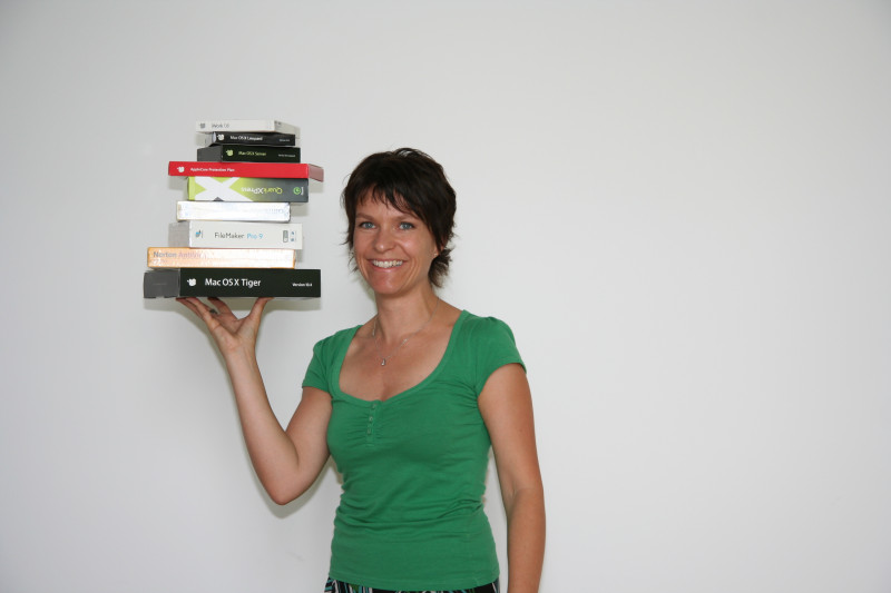 Foto für die Webseite 2008