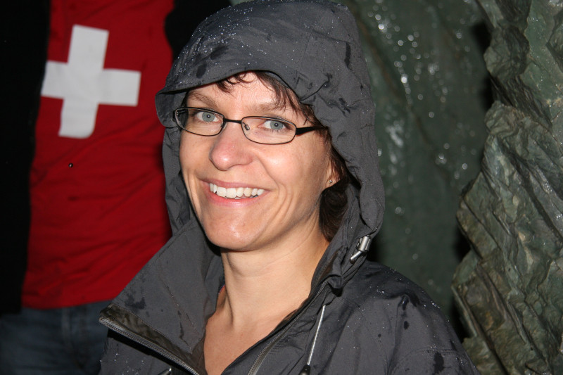 Topix Ausflug ins Berner Oberland