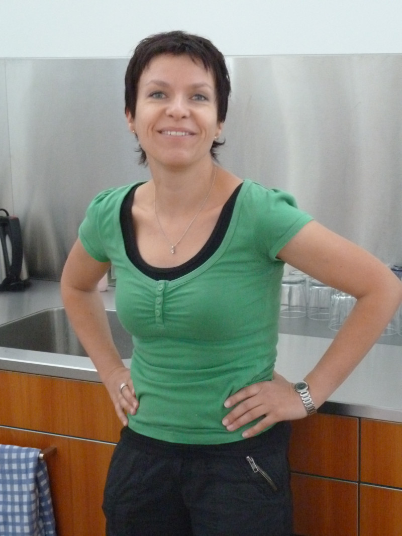Bernadette 2011