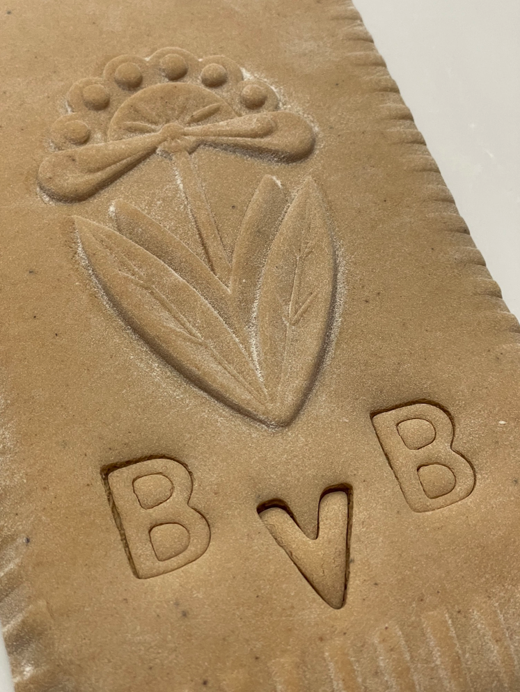 Biber backen