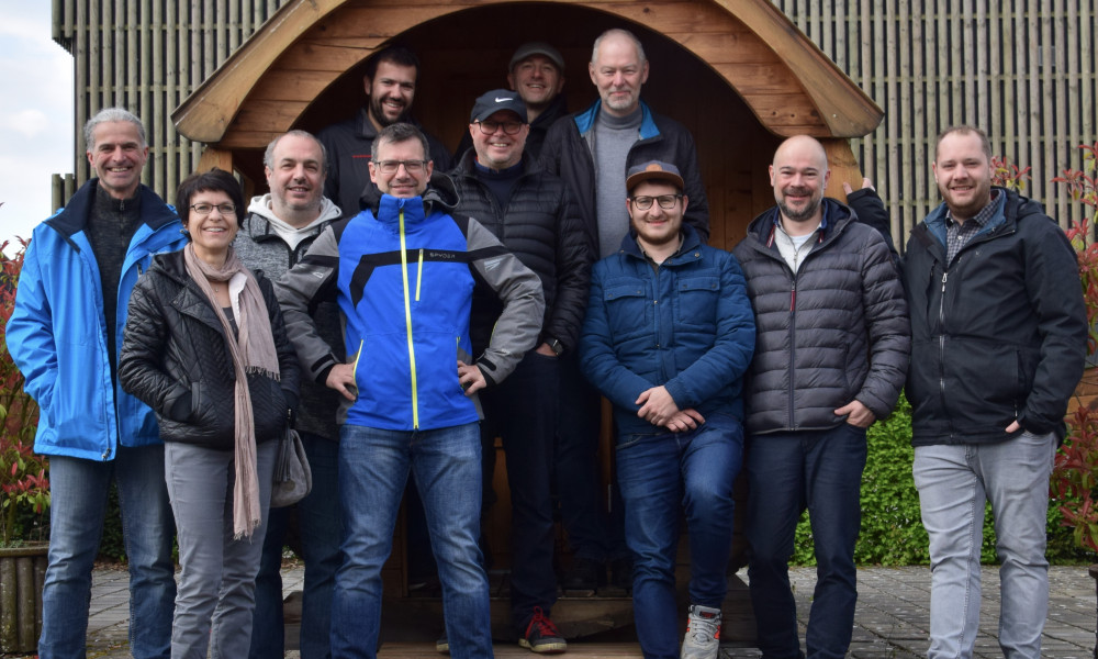 Team 2019