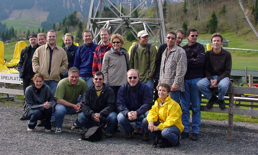 Team 2002