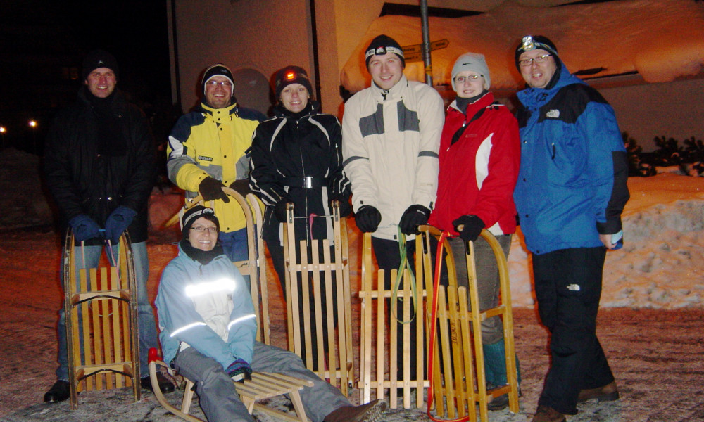 Team 2005
