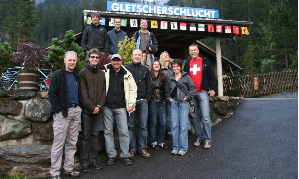 Team 2008
