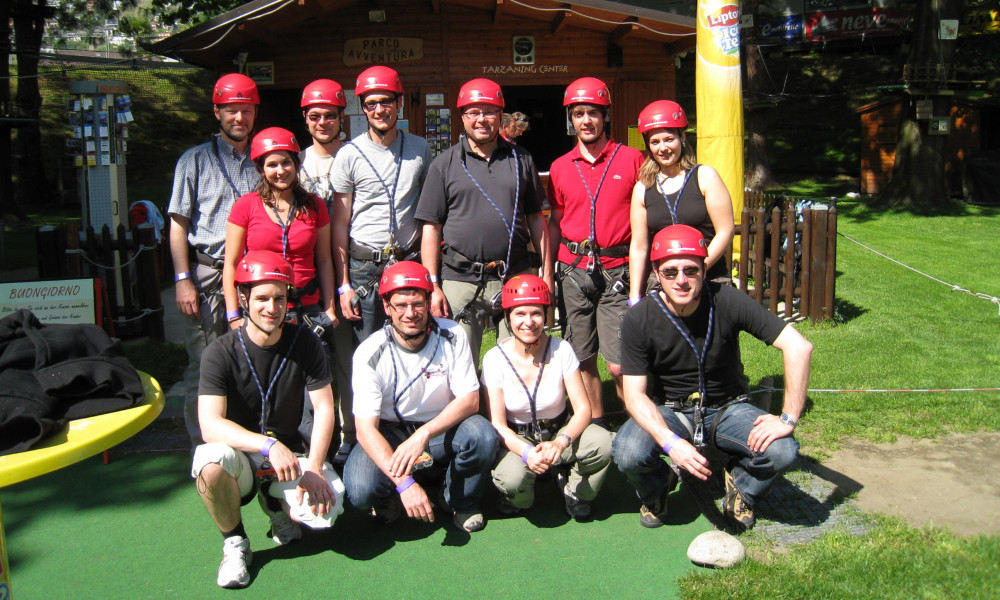 Team 2009