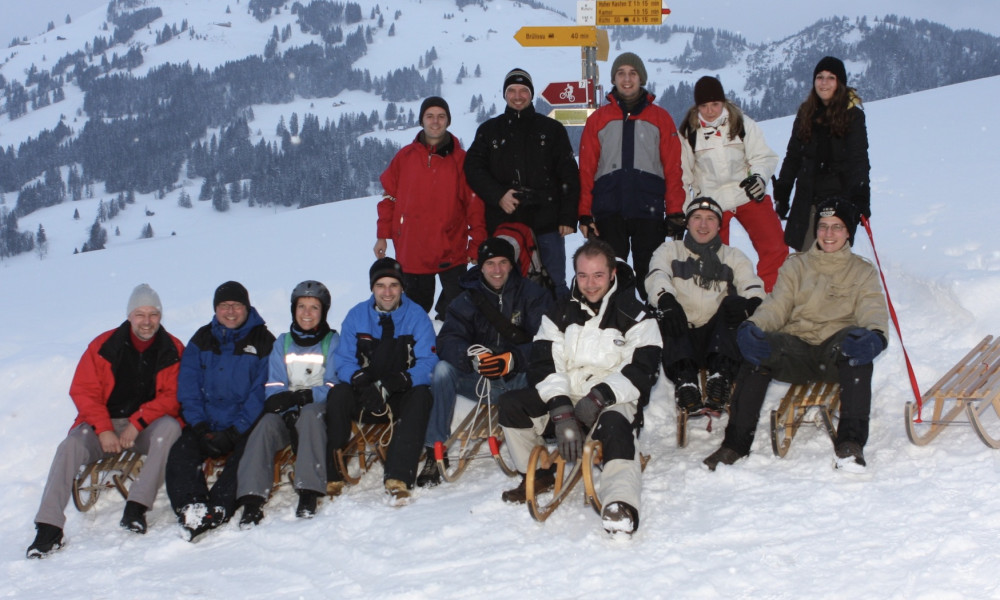 Team 2009