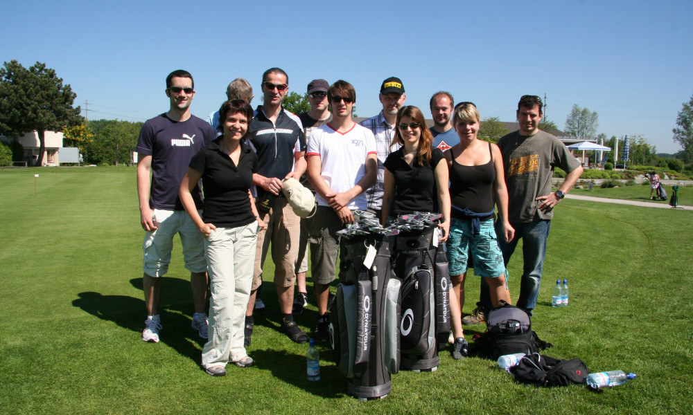 Team 2010