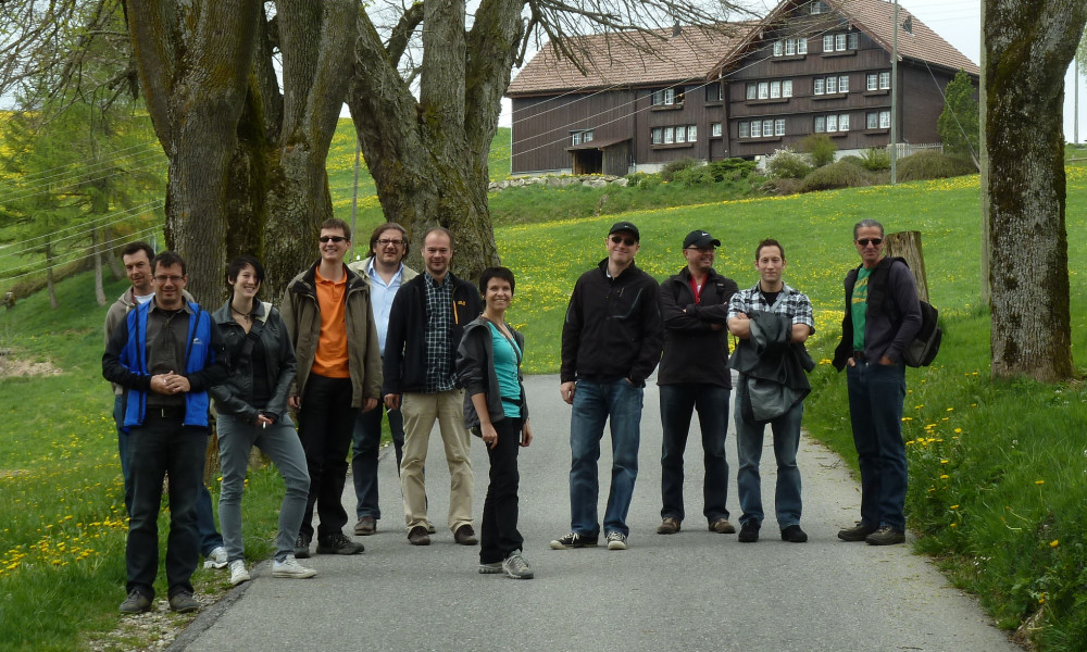 Team 2012