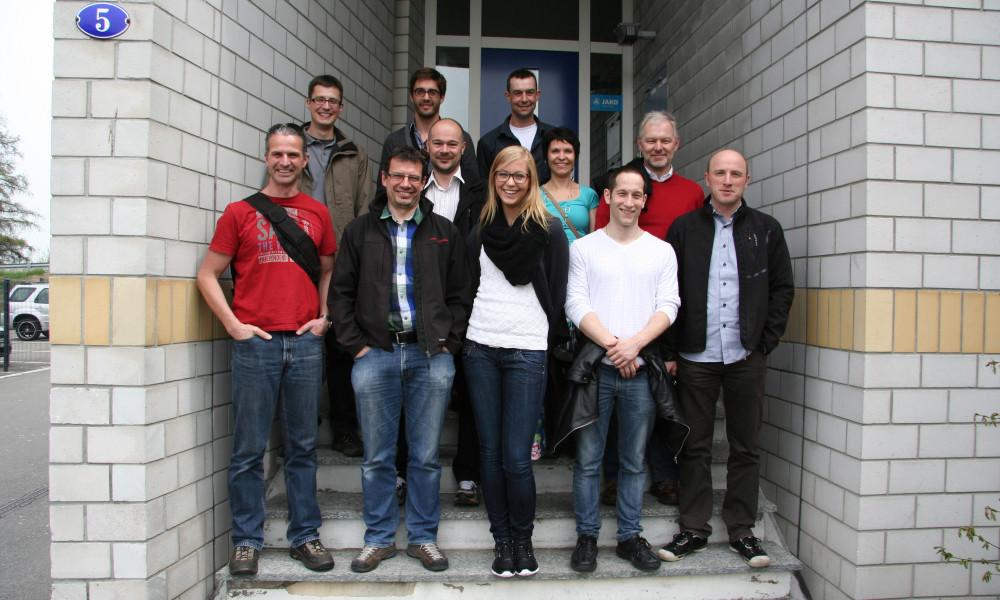 Team 2013
