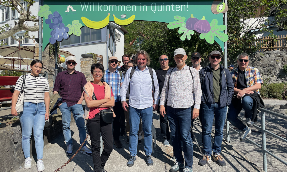 Quinten